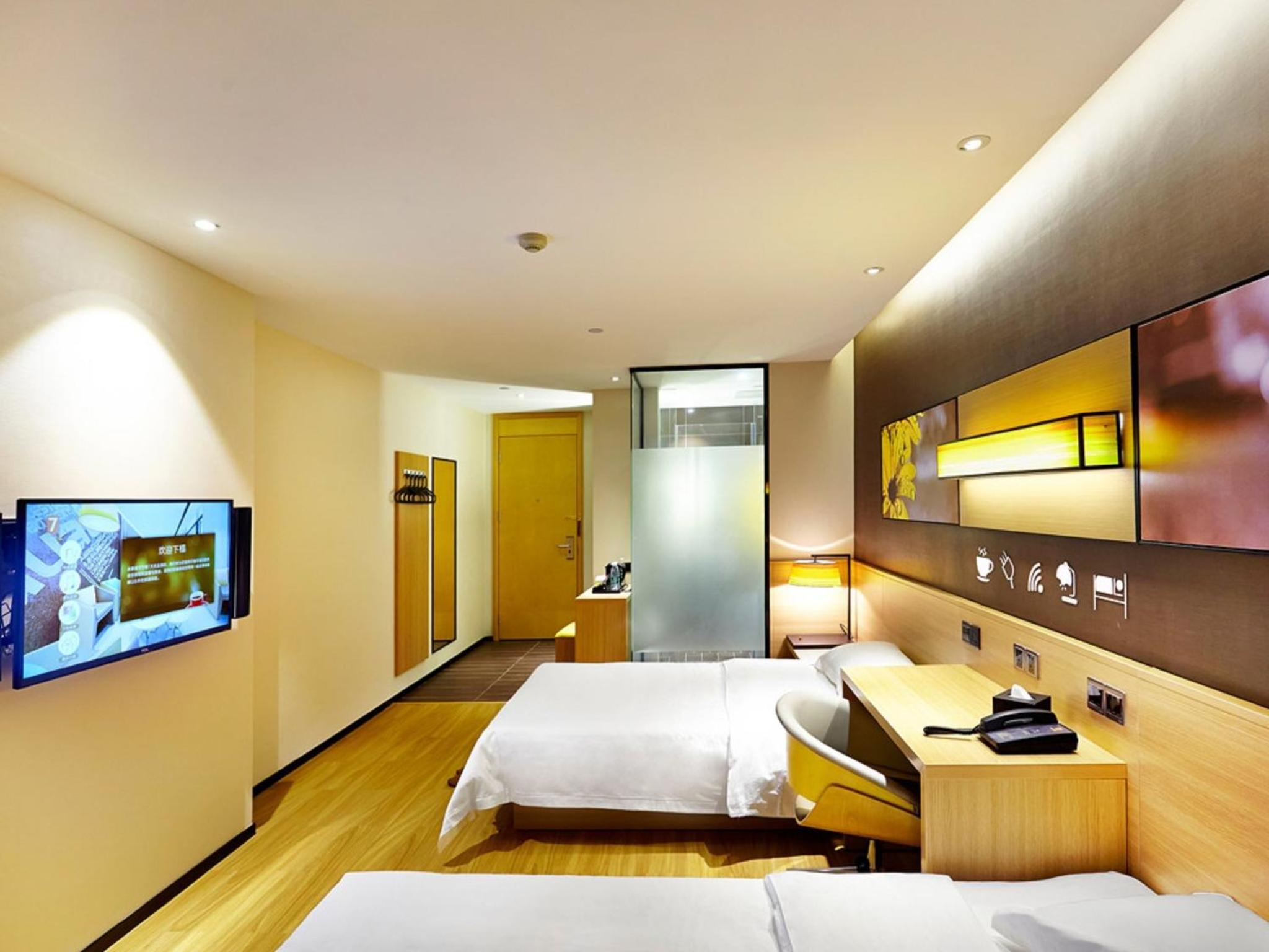 7 Days Inn Guilin Central Plaza 14/50