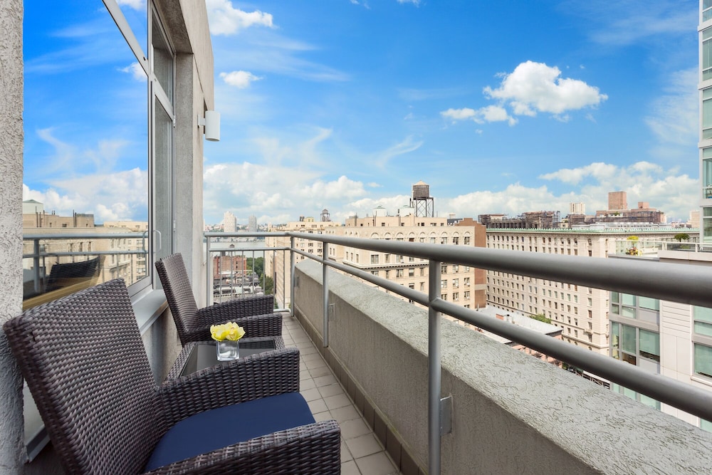Arthouse Hotel New York in NEW YORK - NY