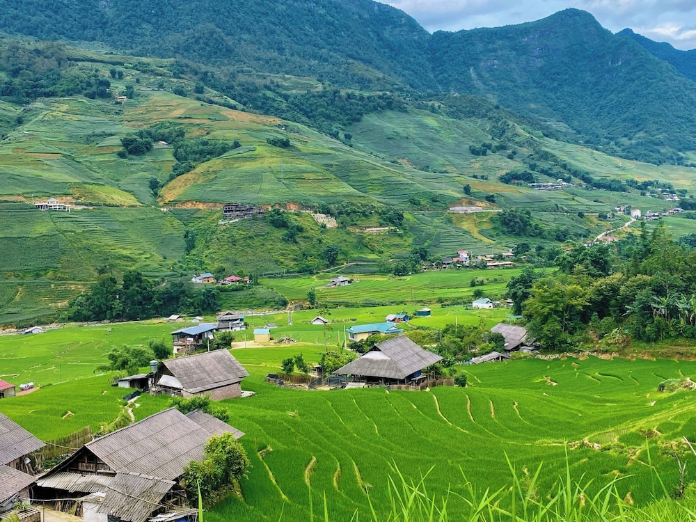 Sapa Mountain Resort, Affiliated by Melia 44/50
