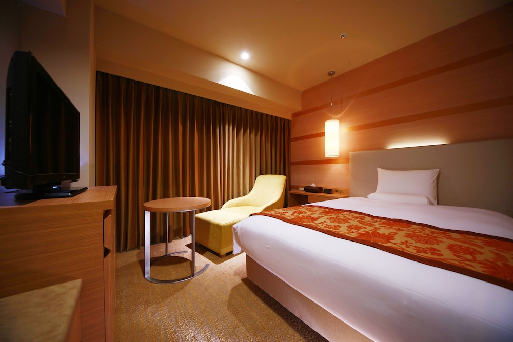 Hotel Metropolitan Sendai 18/70
