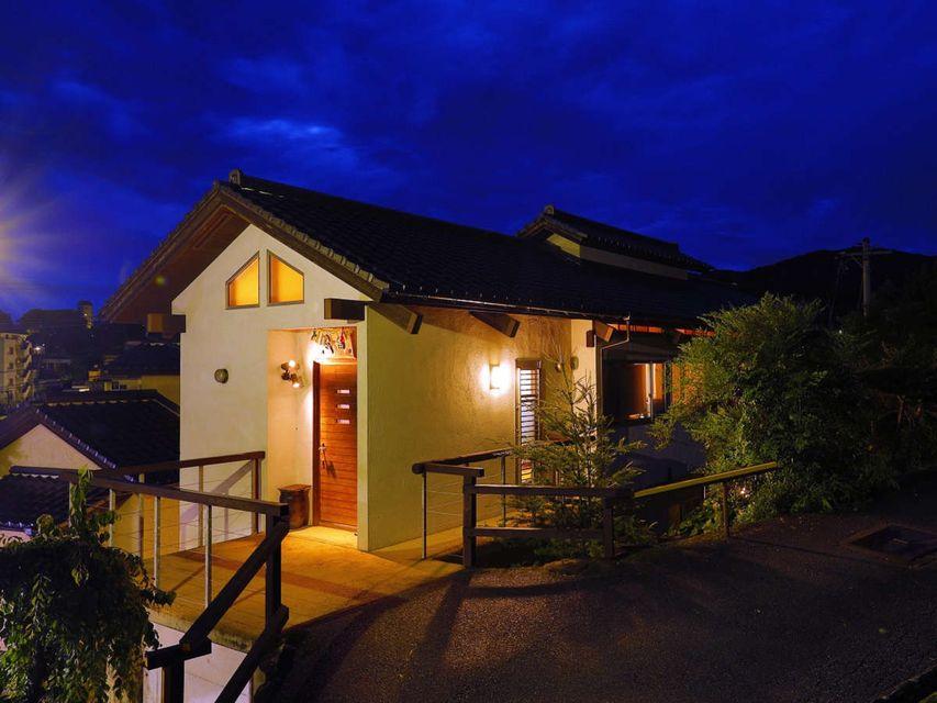 Hotel Shikimi 3/36
