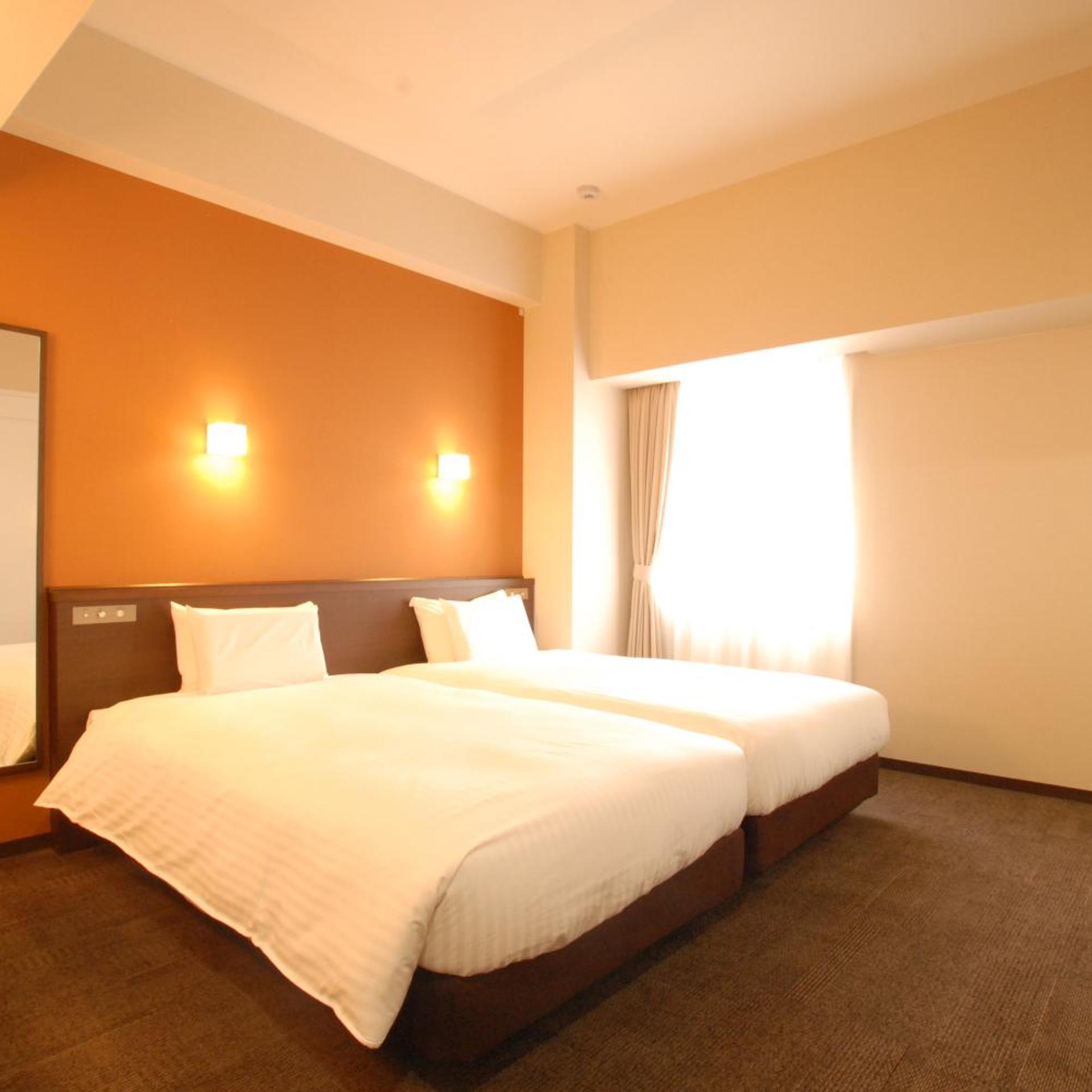 Ab Hotel Toyohashi 8/29
