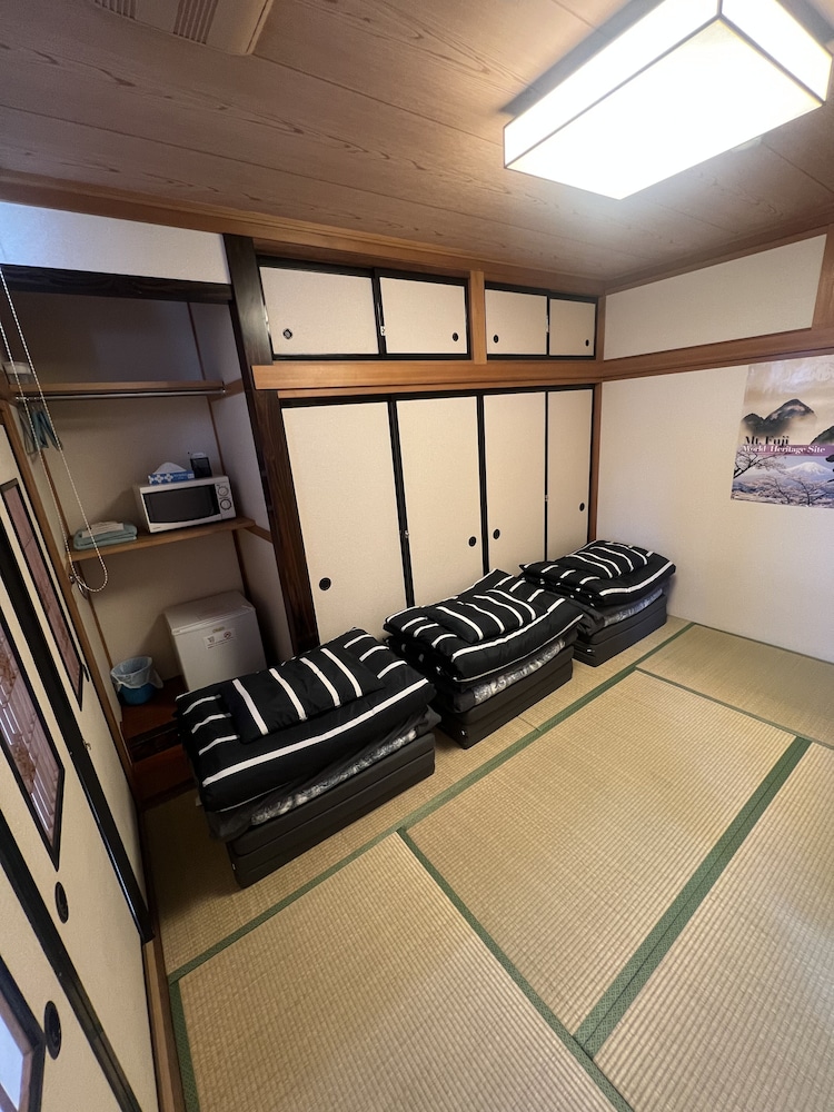 Mt Fuji Hostel Michael's 22/47