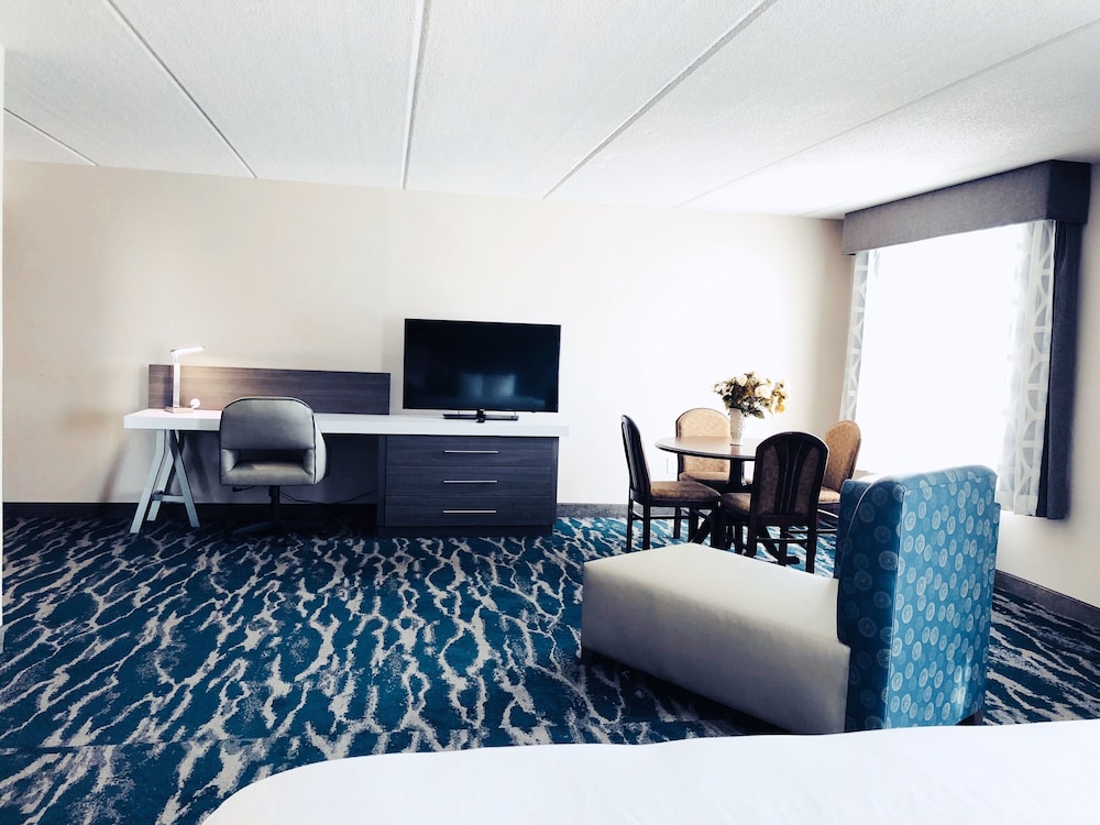 Comfort Inn and Suites Greenville 17/40