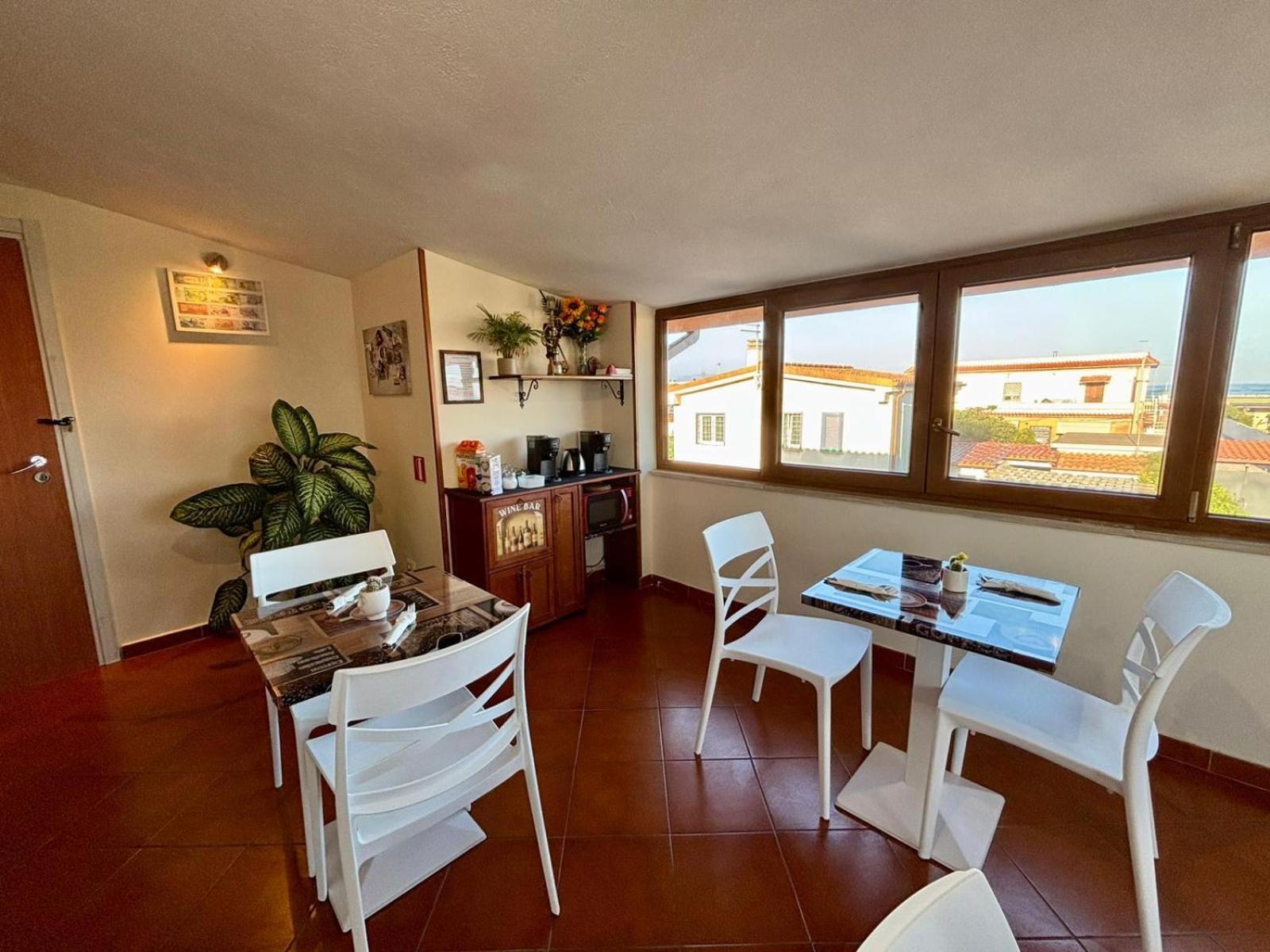 B&B Buena Vista 15/19