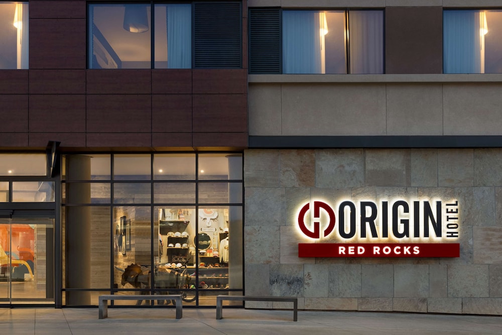 Origin Red Rocks, a Wyndham Hotel 2/50