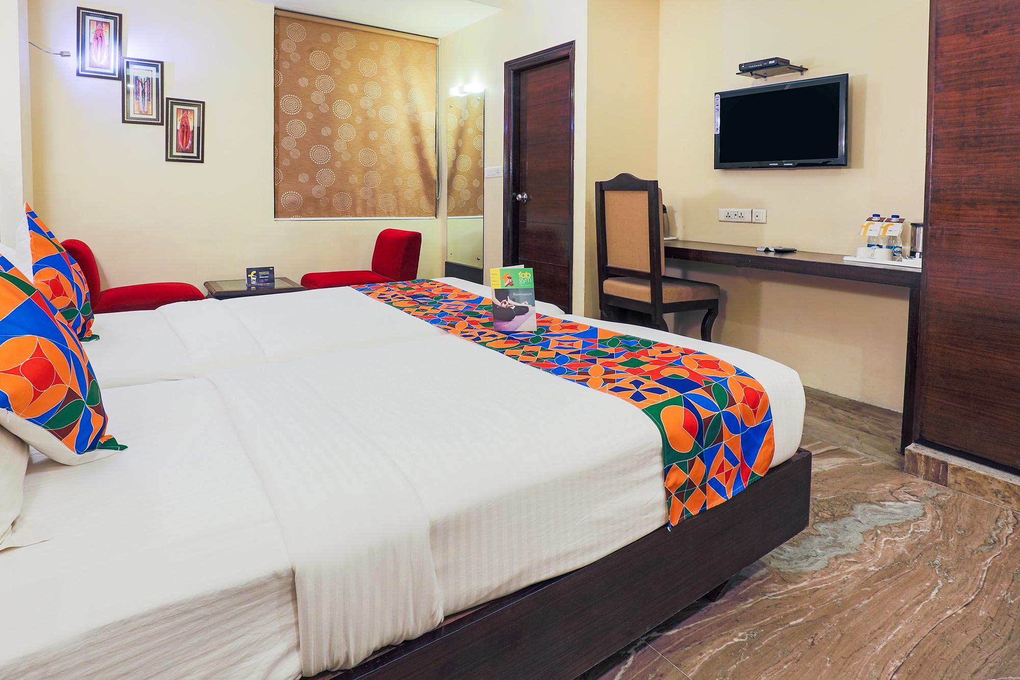 Treebo Corporate Inn