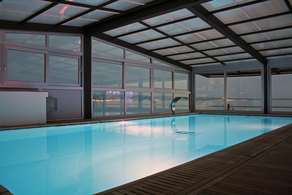 Jona Rooms Podstrana 19/49