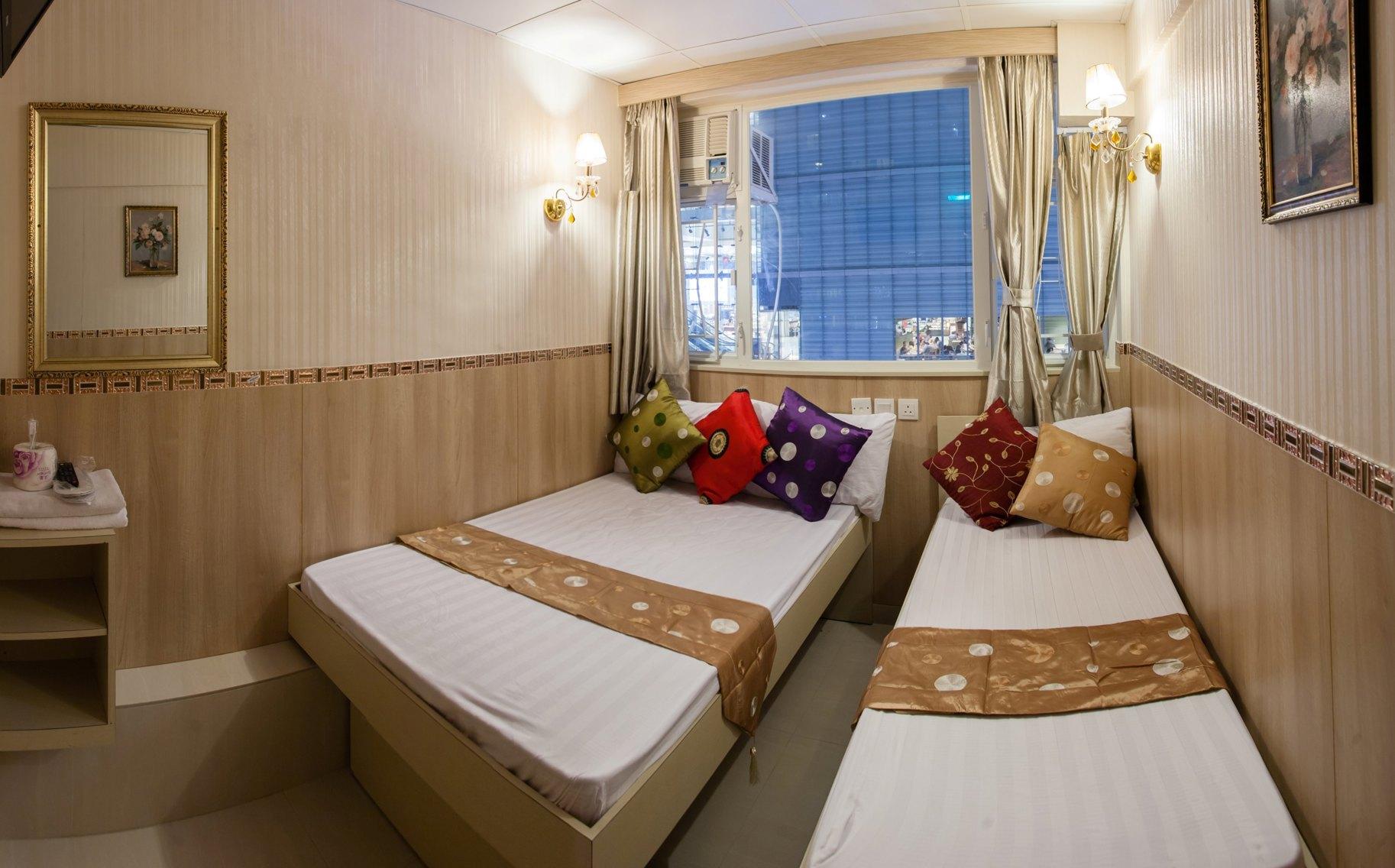 May Fair Guest House 27/40