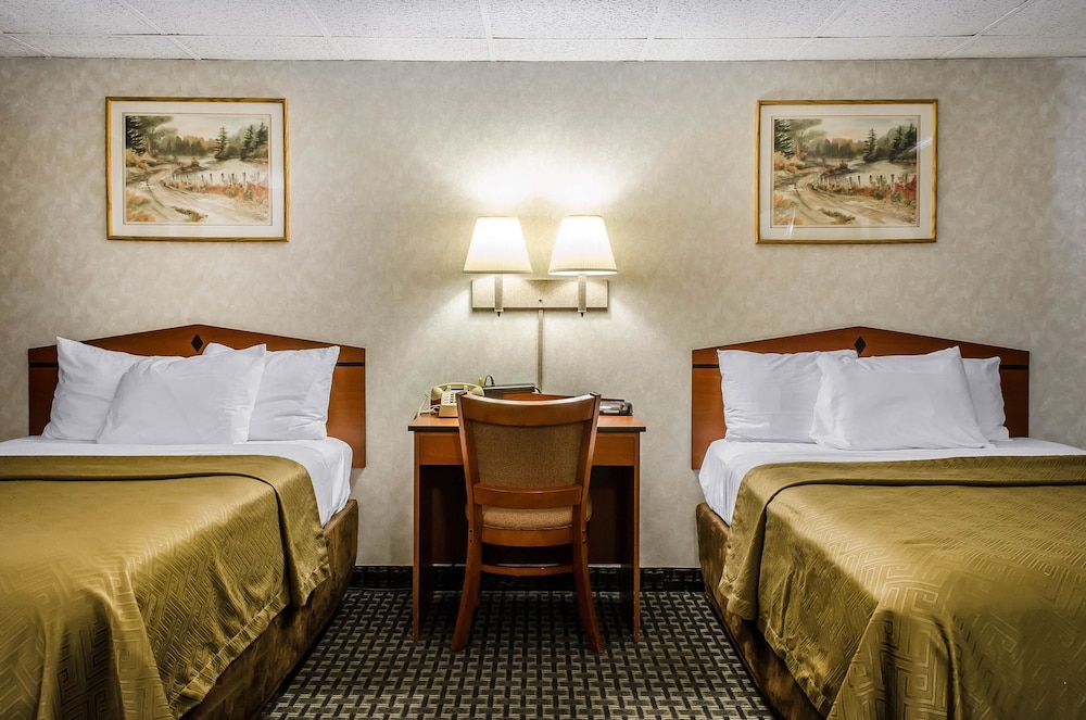 Rodeway Inn State College 14/40