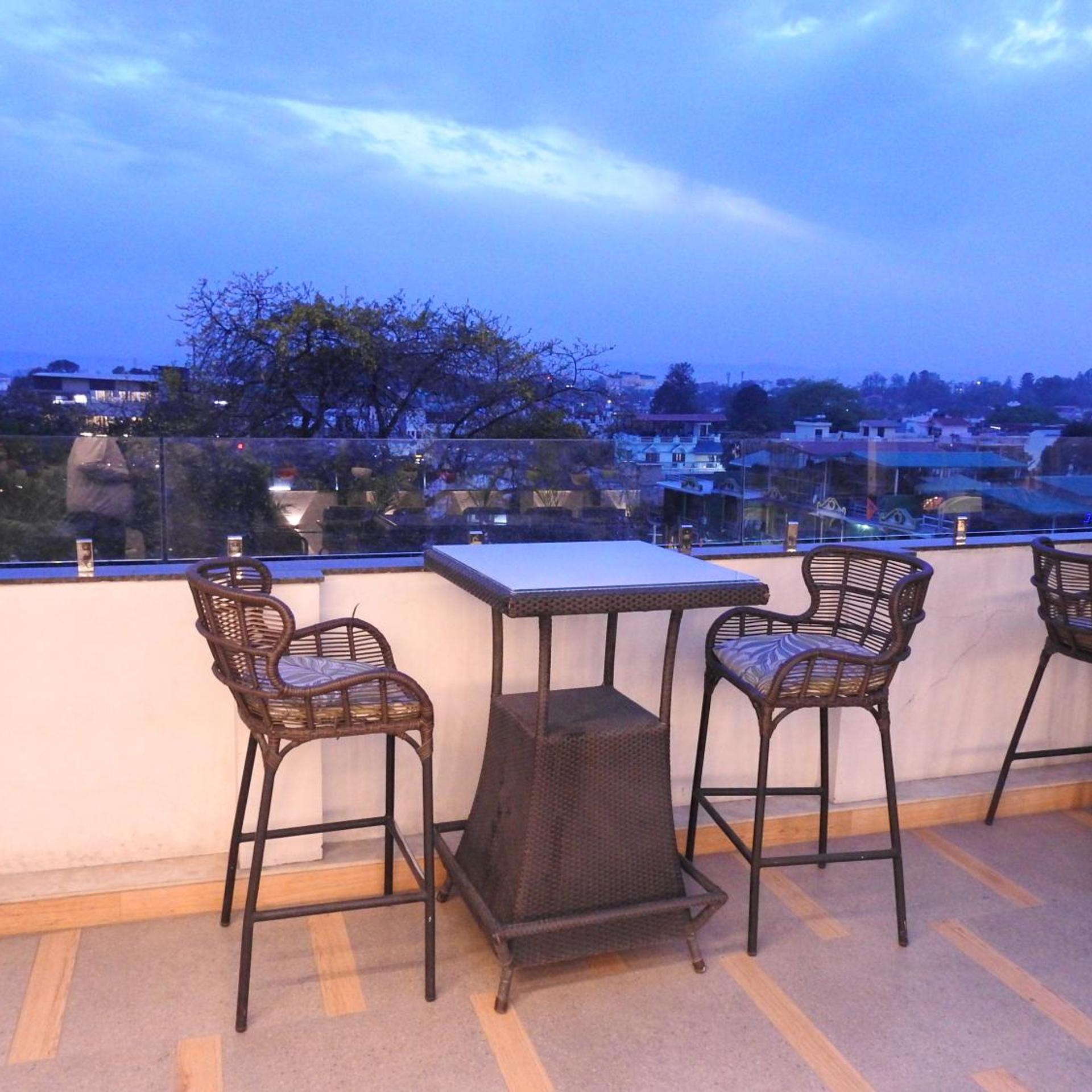 Sapphire Sky Hotel 34/50