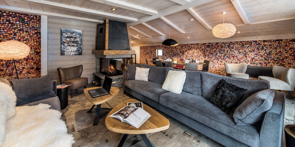 Chalet Skadi By Village Montana 52/73