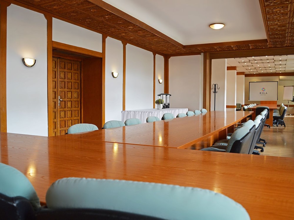 Rila Hotel Sofia 13/47