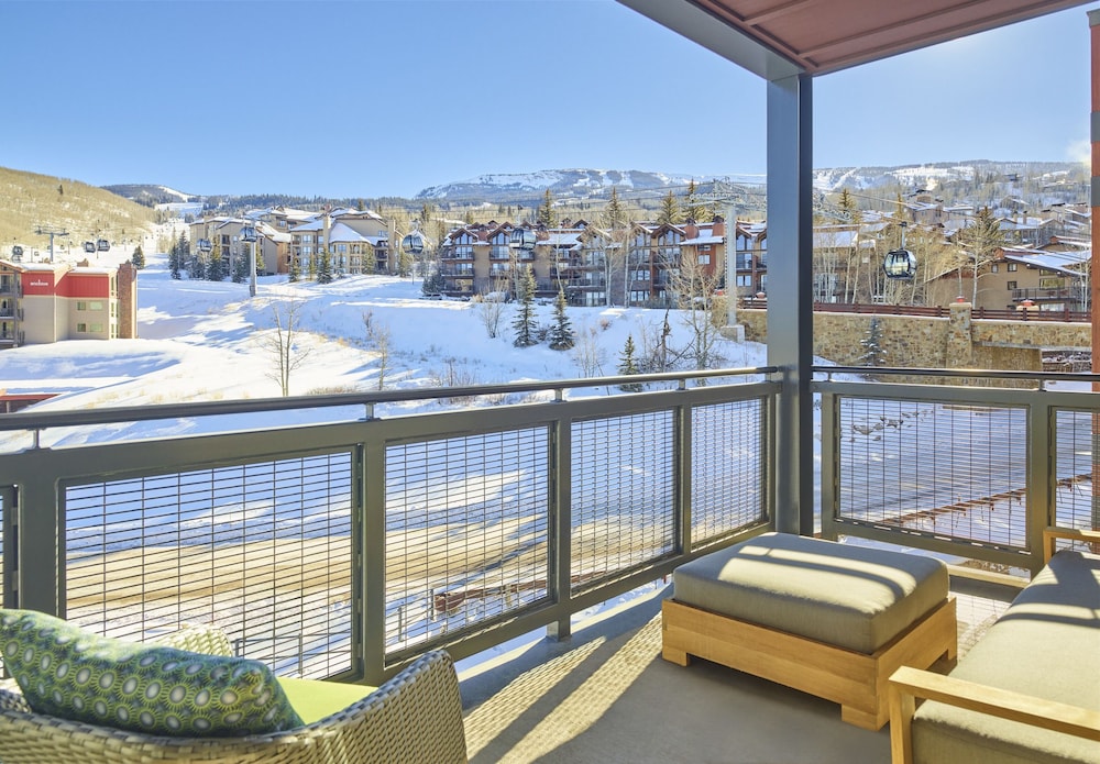 Limelight Hotel Snowmass 7/59