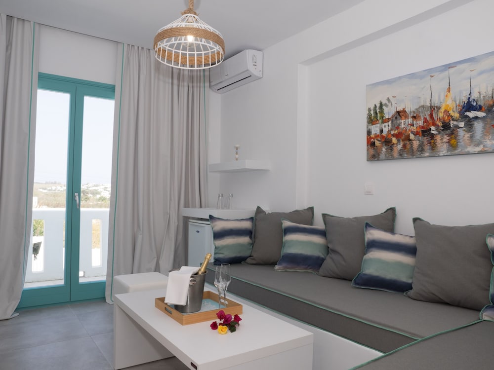 Amaryllis Beach Hotel 21/50