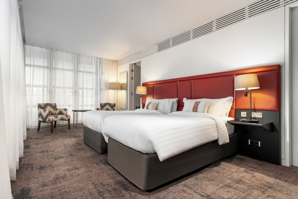The Spencer Hotel 14/60