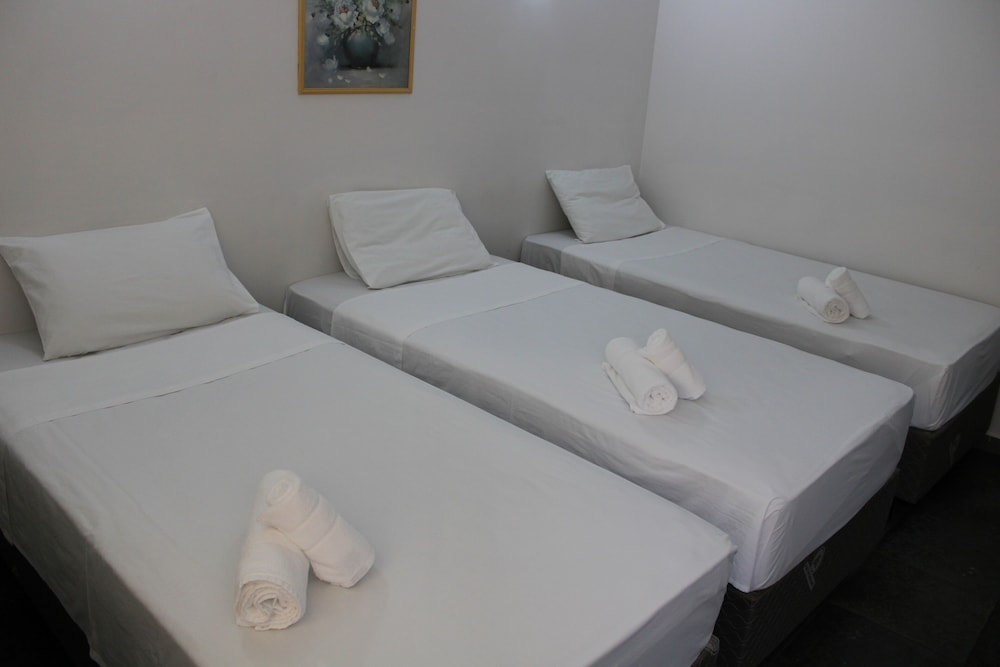 Hotel Manaca 17/55