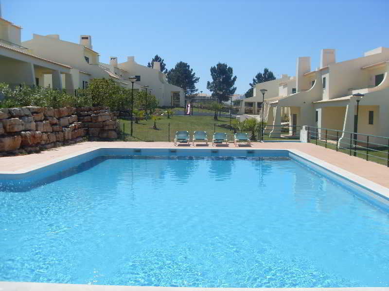 Glenridge Albufeira Beach and Golf Resort 11/32