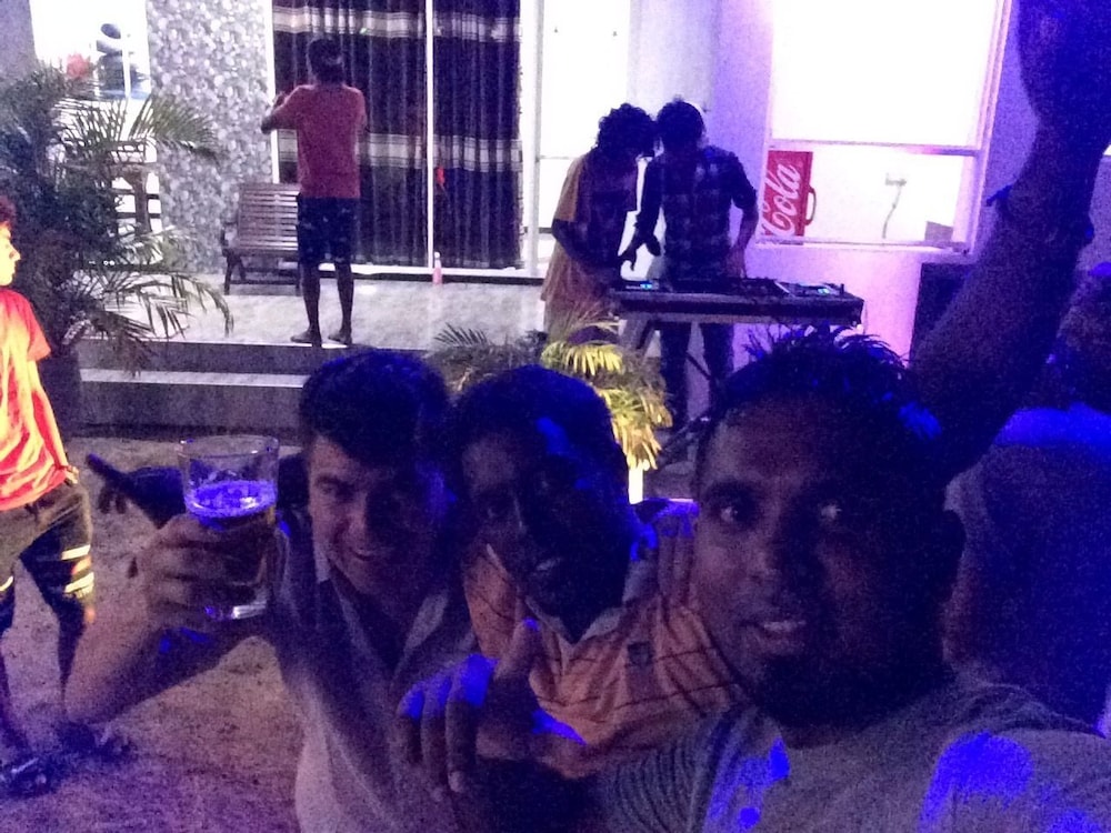 Lo Hostel 9/13