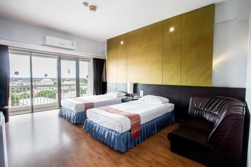 Pailyn Hotel Phitsanulok 29/76