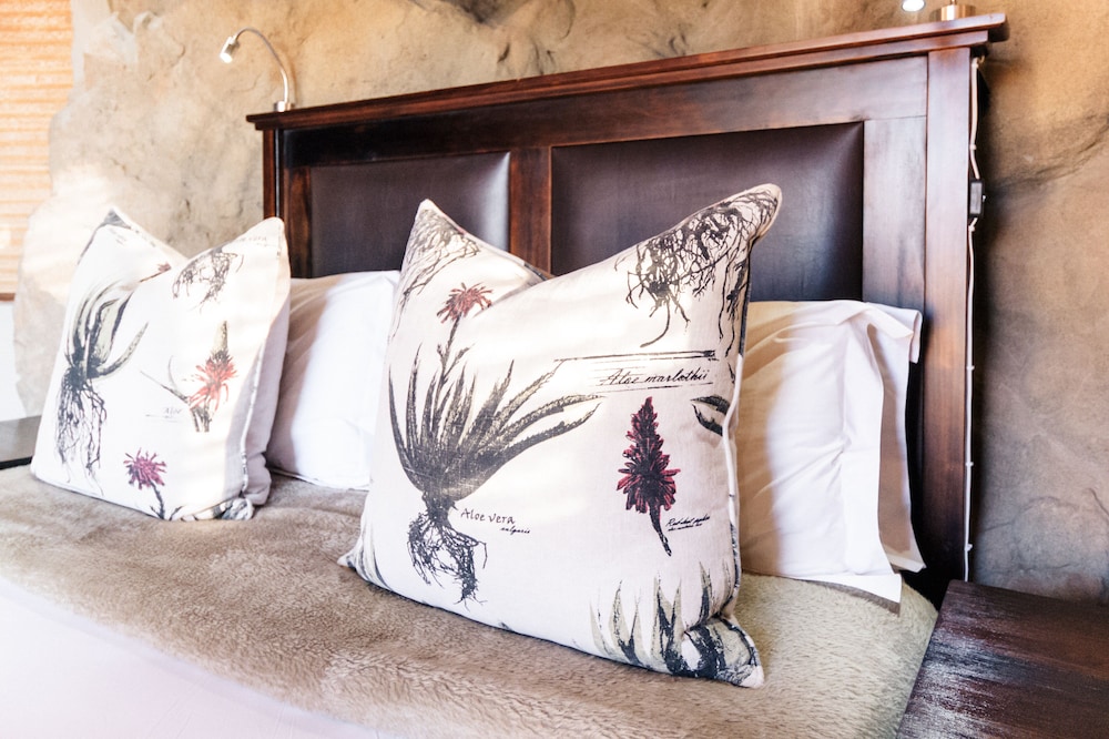 Kagga Kamma Nature Reserve酒店(Kagga Kamma Nature Reserve) 图片5