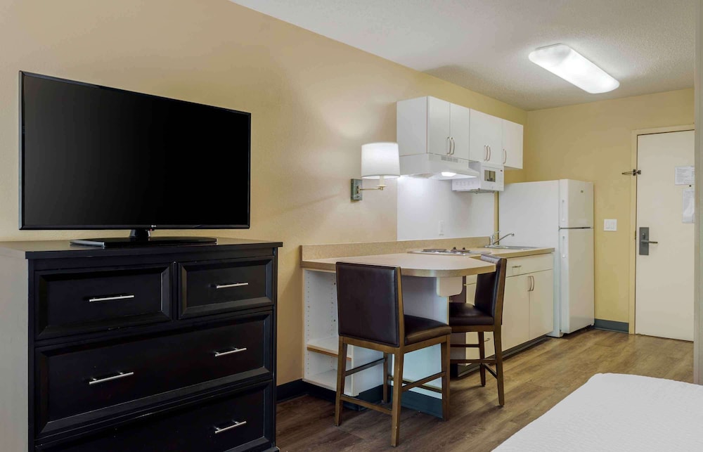 Extended Stay America - Boston - Waltham - 52 4Th Ave 48/55