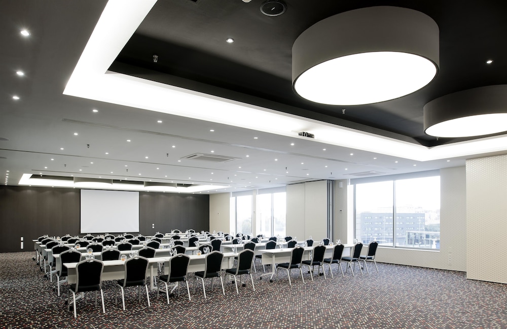 Barcelo Sants 44/50
