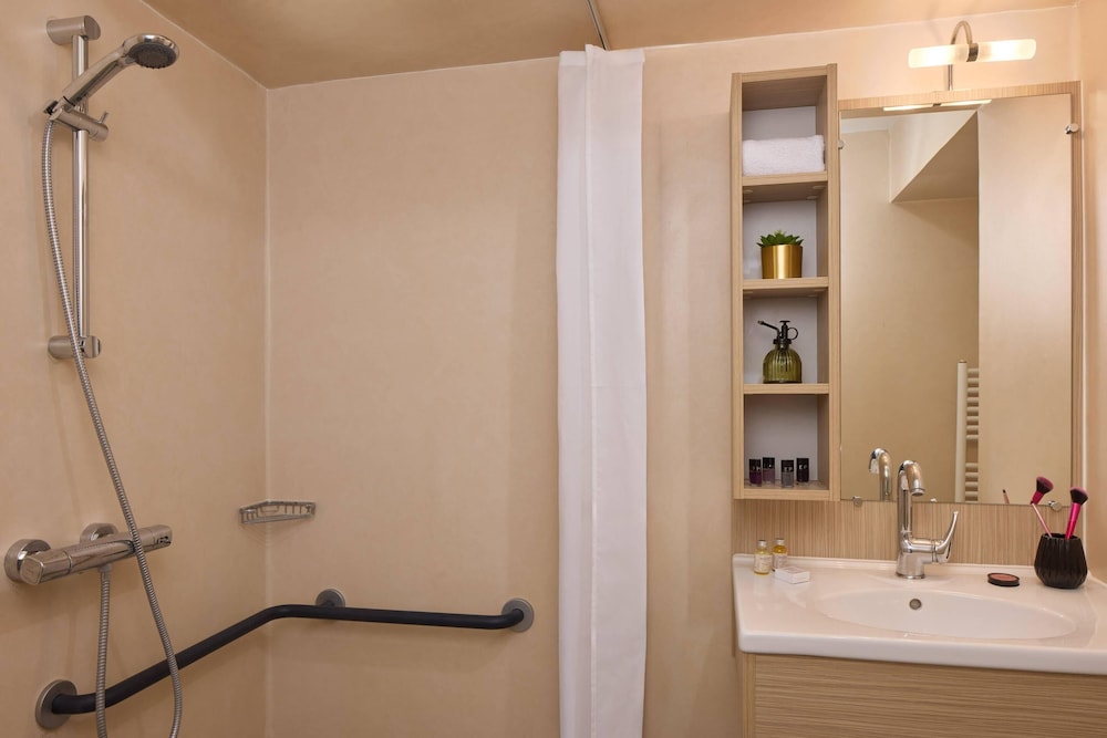 Quality Aparthotel Meaux 35/37