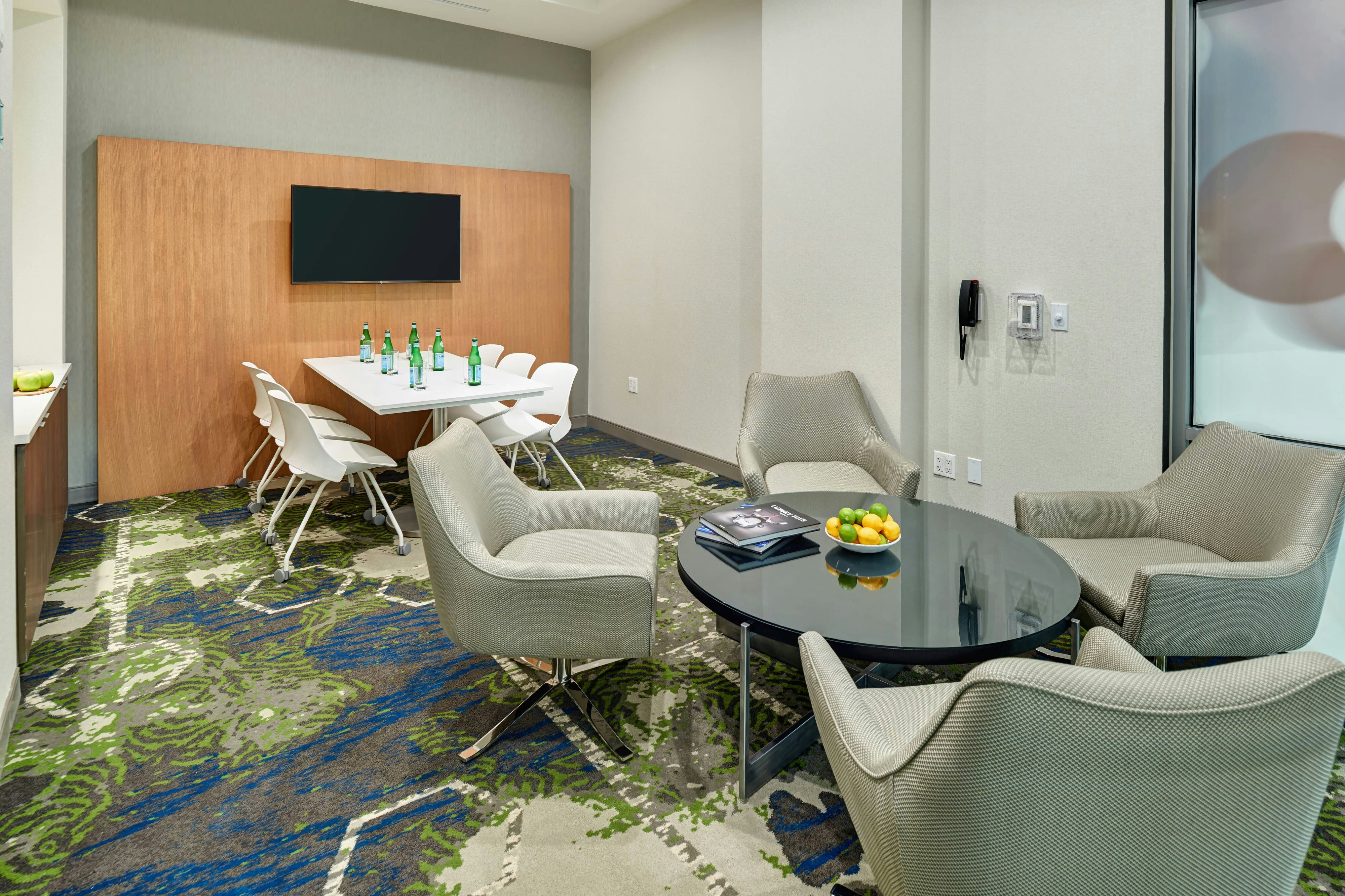 Hotel Courtyard By Marriott el Paso Downtown Convention Center 15/19