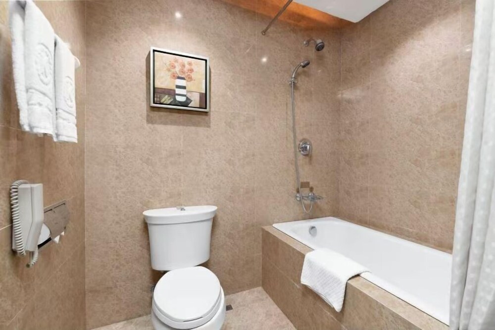 Kai Jia Hotel 60/60
