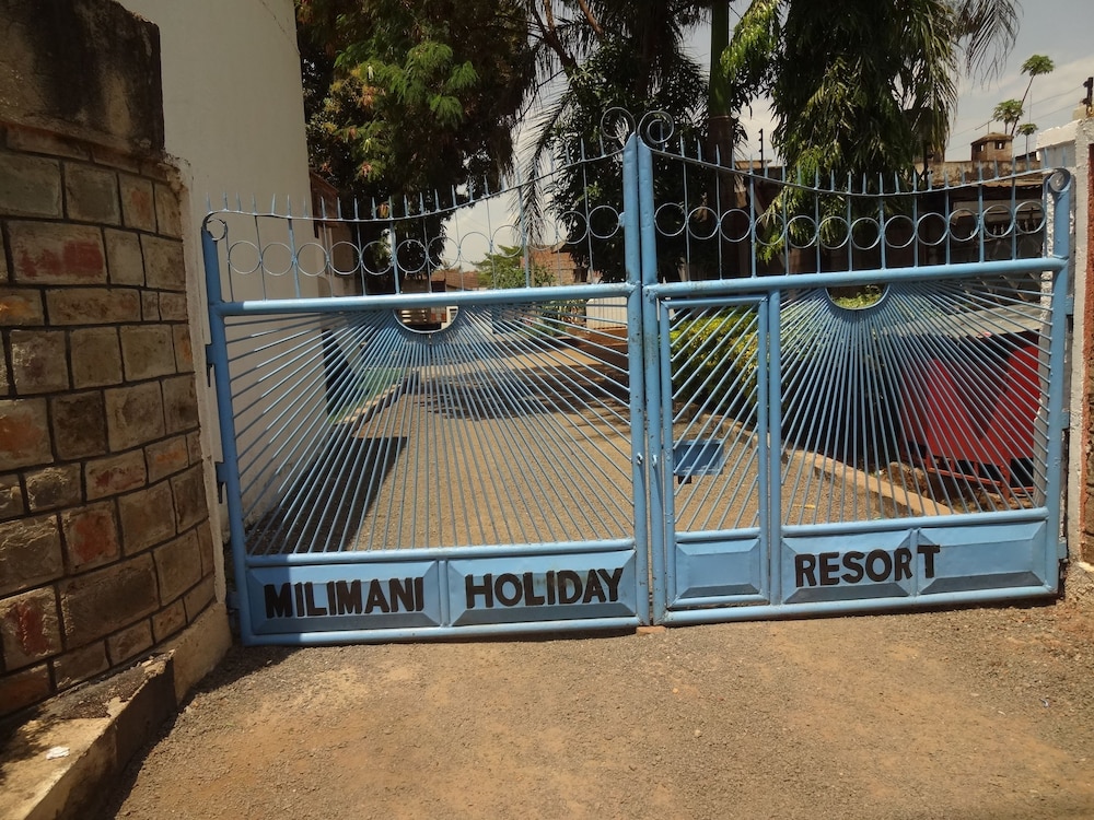 Milimani Holiday Resort 19/29
