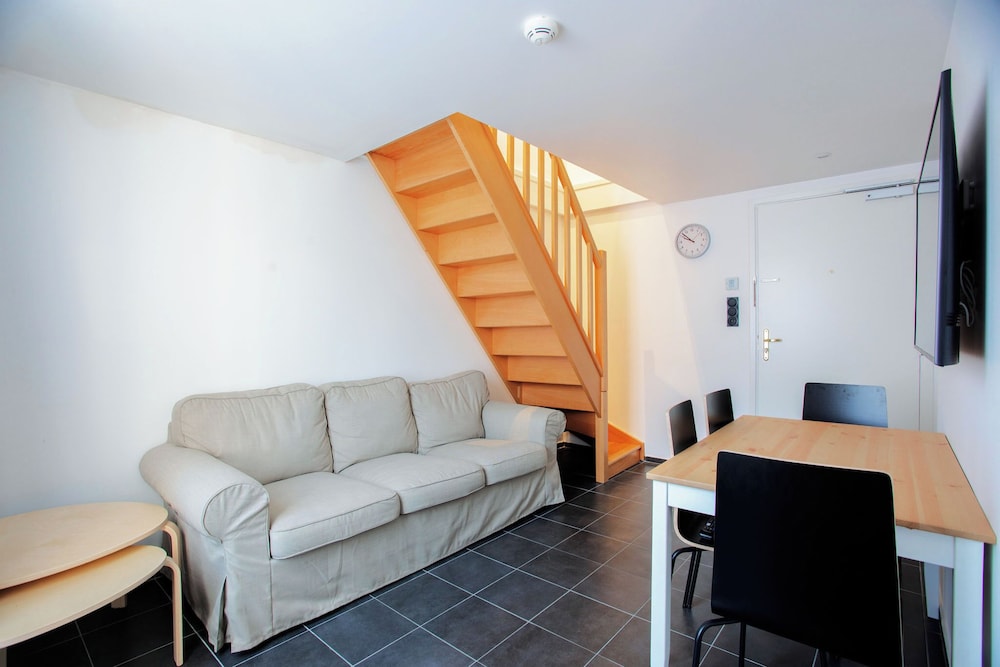Hotel & Appartements Monsigny Nice 41/69