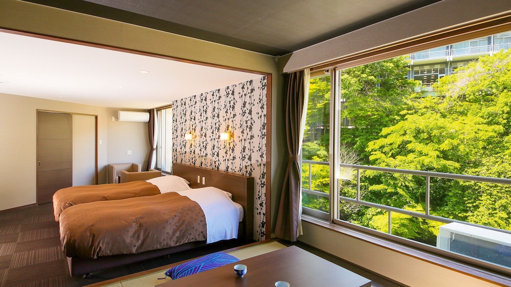 New Shiobara Hotel 17/53