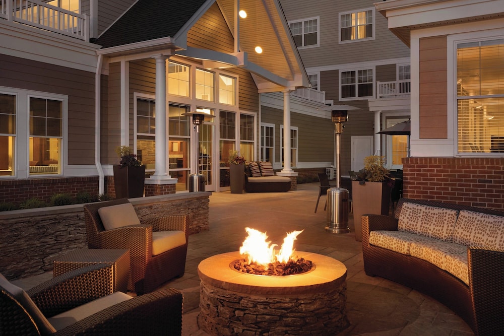 Residence Inn by Marriott Newport/Middletown 17/38