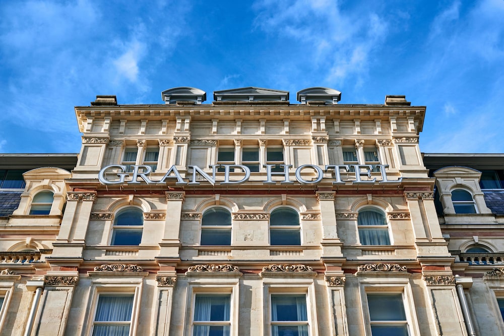 The Grand Hotel Birmingham 1/50