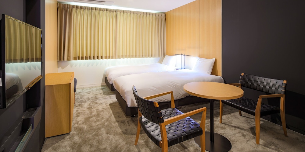 Hotel Muso 16/42