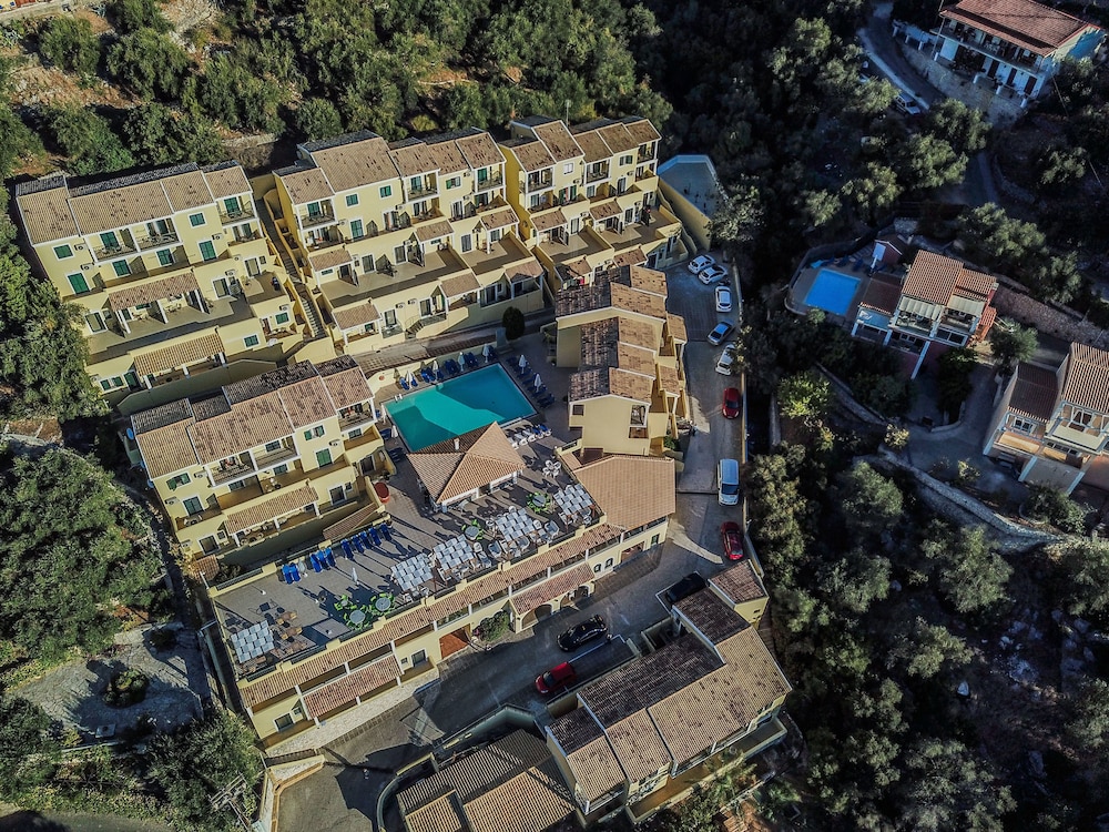 Corfu Aqua Nisaki酒店(Corfu Aqua Nisaki) 图片5