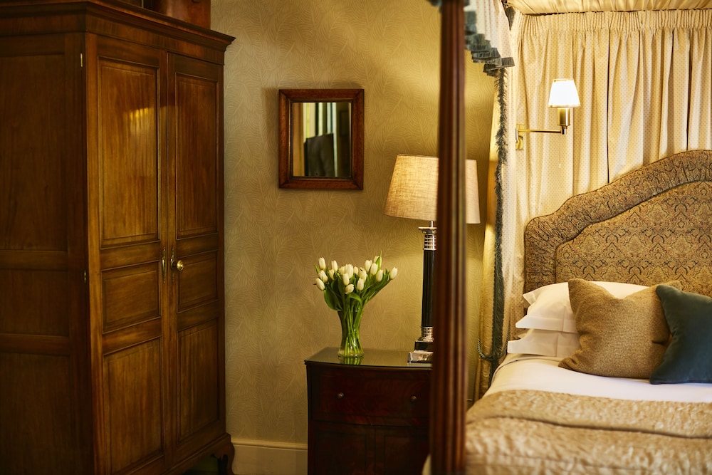 The Bath Priory Hotel And Spa 27/81