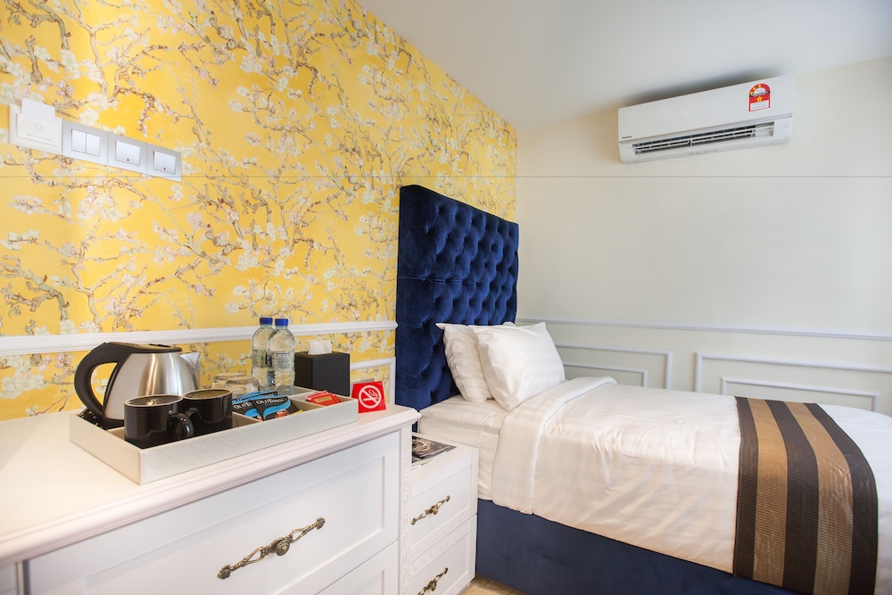 Apple Heritage Hotel 21/69