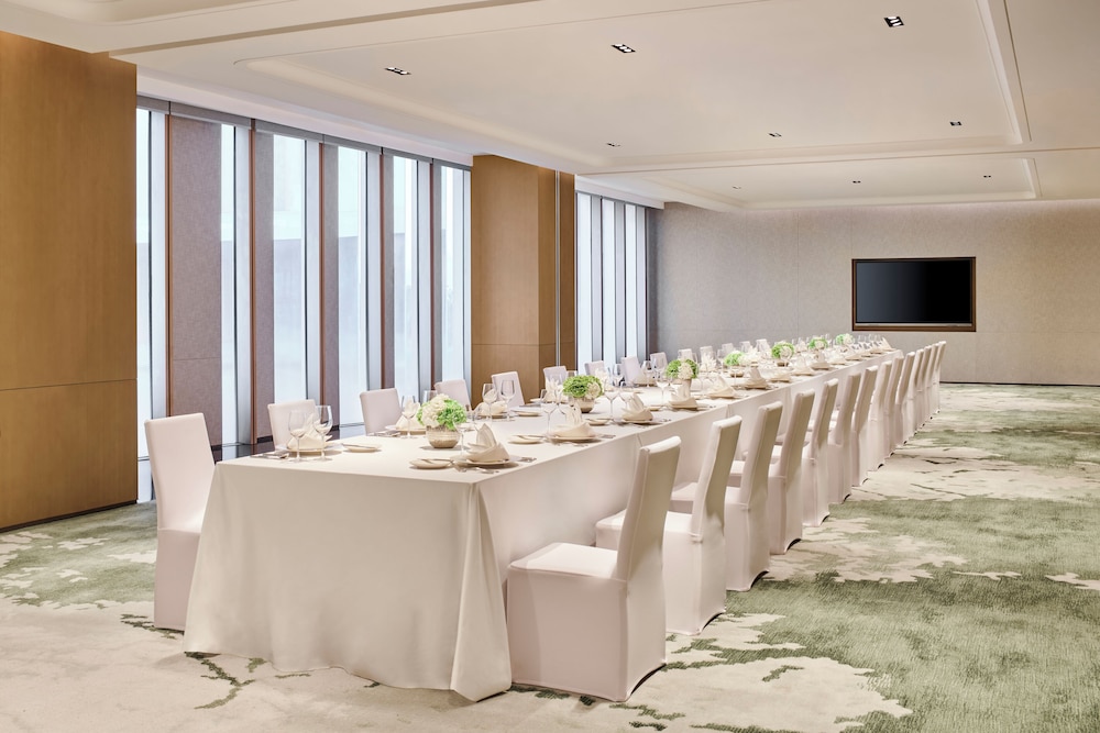 Shangri-La Nanshan Shenzhen 47/58