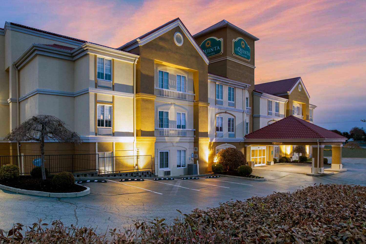 La Quinta Inn & Suites by Wyndham Lexington South / Hamburg 6/40