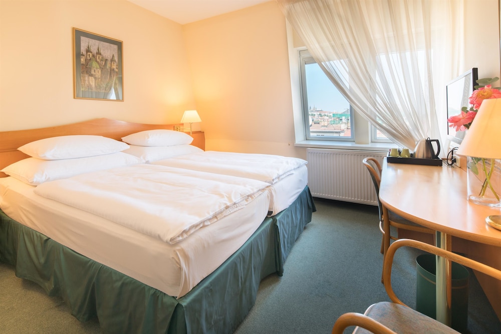 Best Western Hotel Moran 12/57