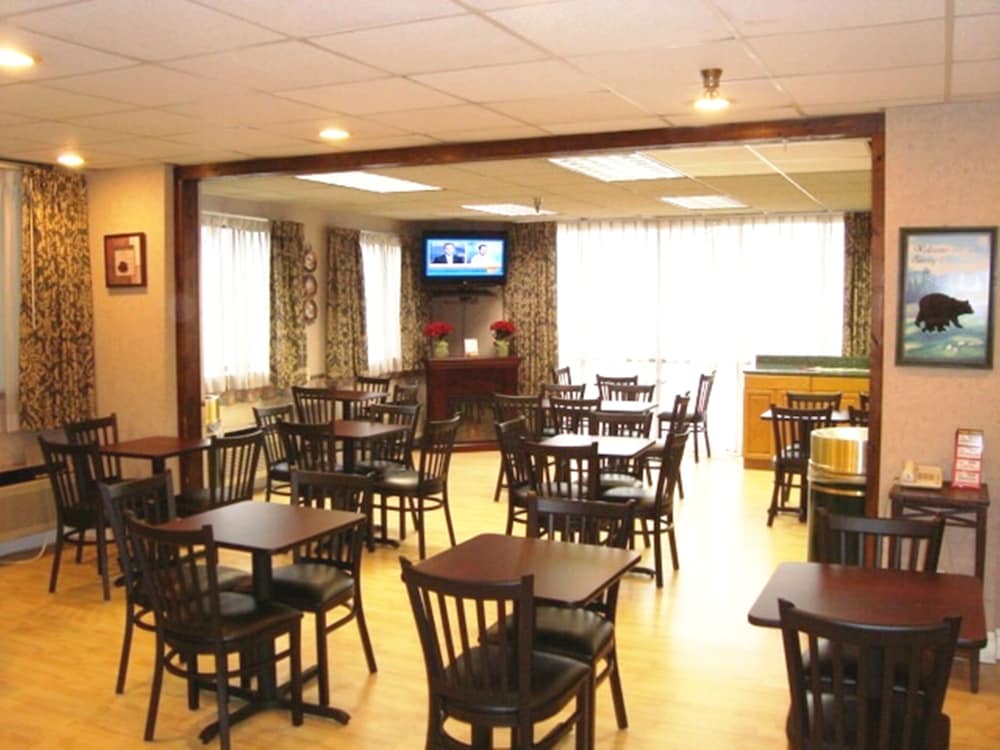 Hotel Pigeon Forge 40/57