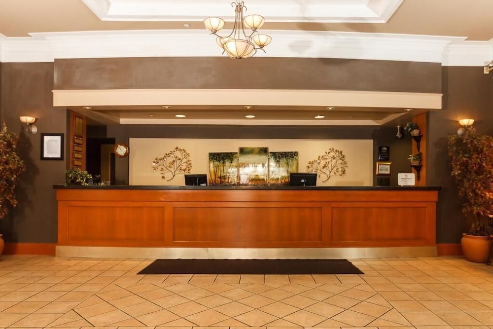 The Glenmore Inn & Convention Centre 11/60