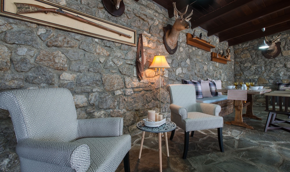 LOTOS MOUNTAIN RESORT KONITSA 44/69