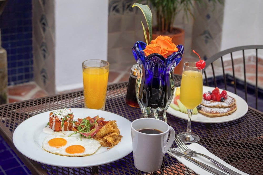 Bellview Hotel Boutique 36/45