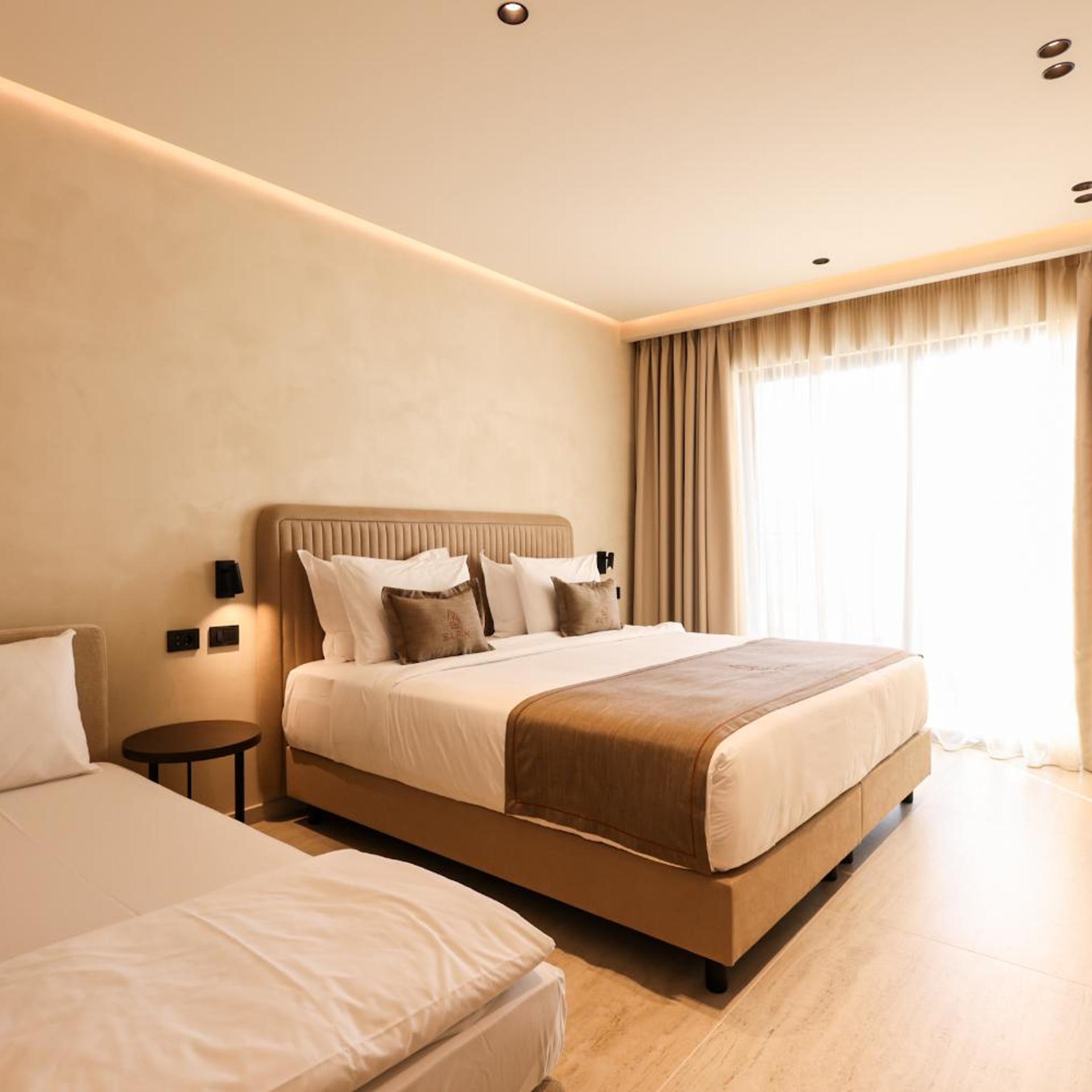 Safin Hotel & Spa 24/60