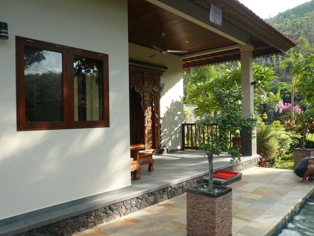 Di Abian Villas 1/21