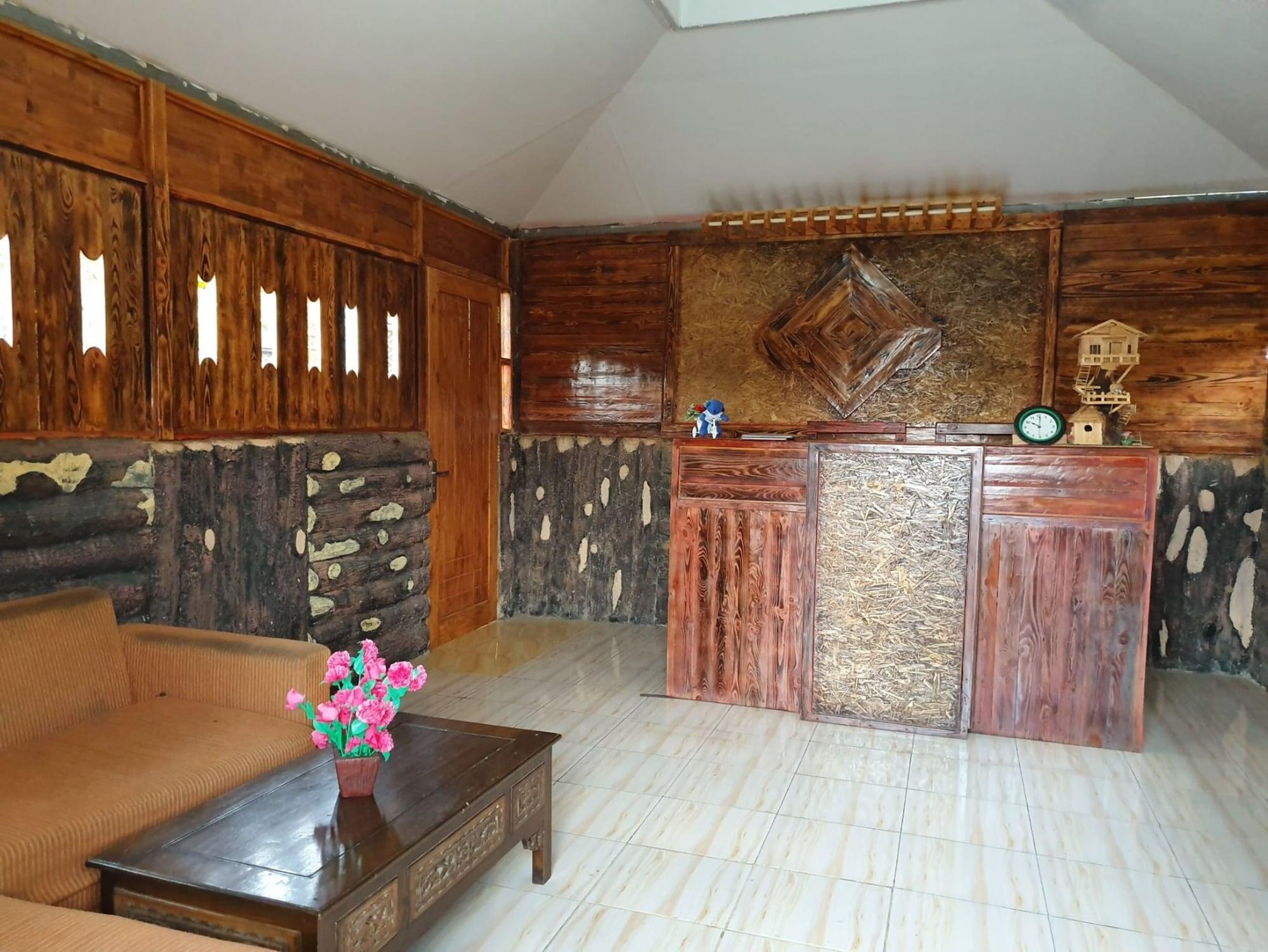 Kampung Istal by ZUZU 7/31