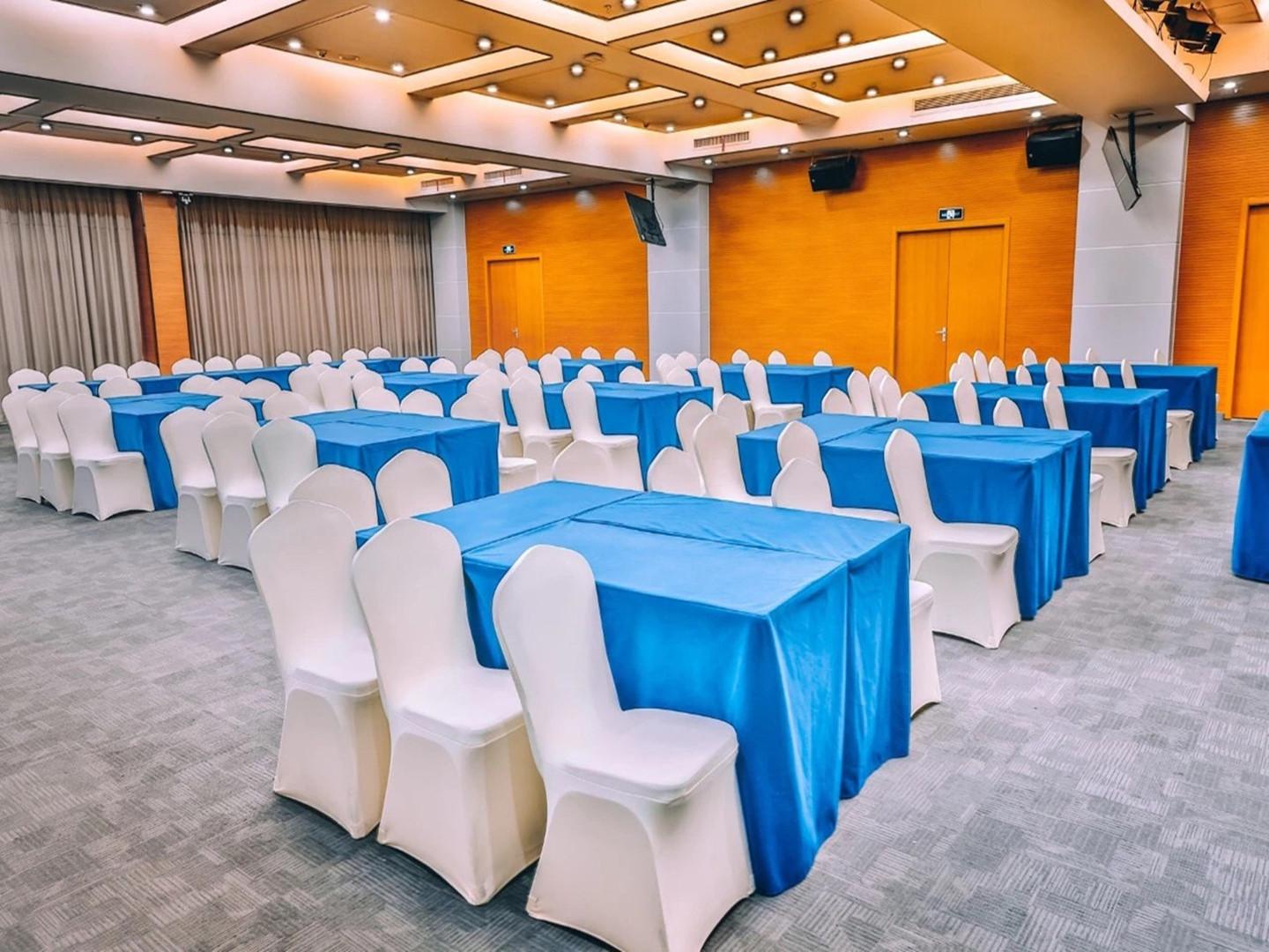 Ji Hotel (Fuzhou Sanfang Qixiang Chating) 28/40